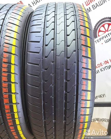Cooper Evolution CTT 225/55 R19 99H