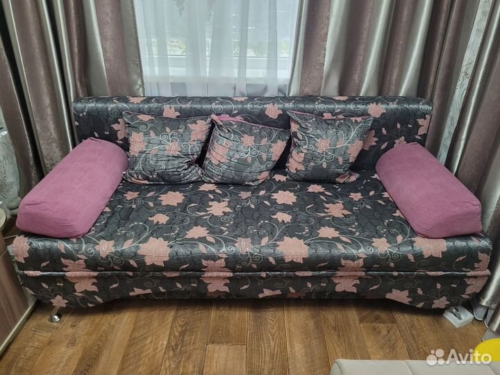 Диван раскладной