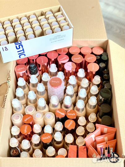 Косметика набор 1шт