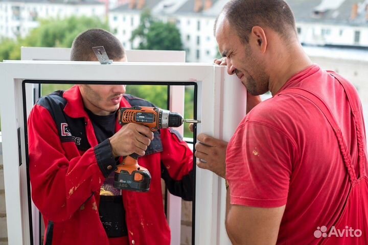 Окна, окна пвх с завода