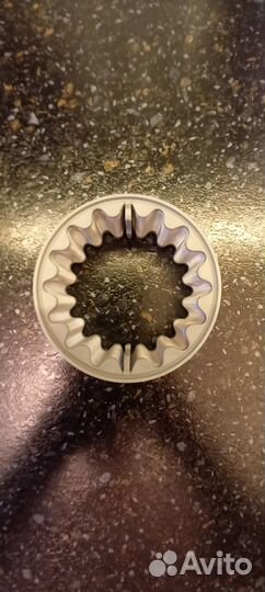 Фильтр для пмм Bosch sks41e11ru