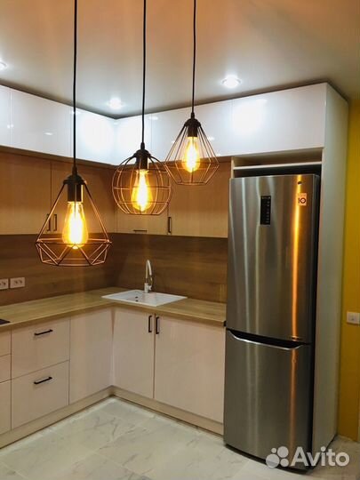 Кухонный гарнитур на заказ