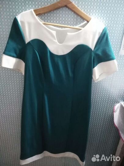 Платье женское