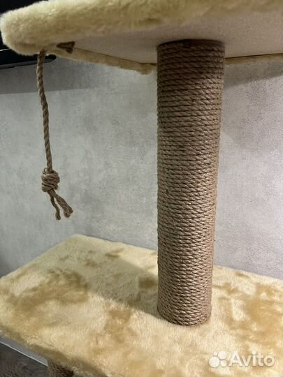 Домик когтеточка