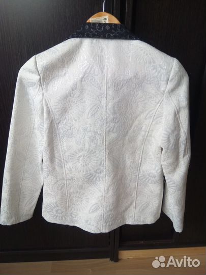 Пиджак концертный, детский