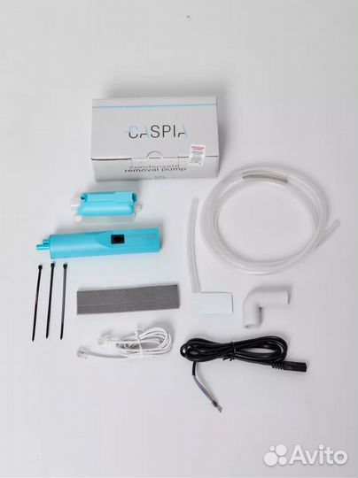 Дренажная помпа для кондиционера