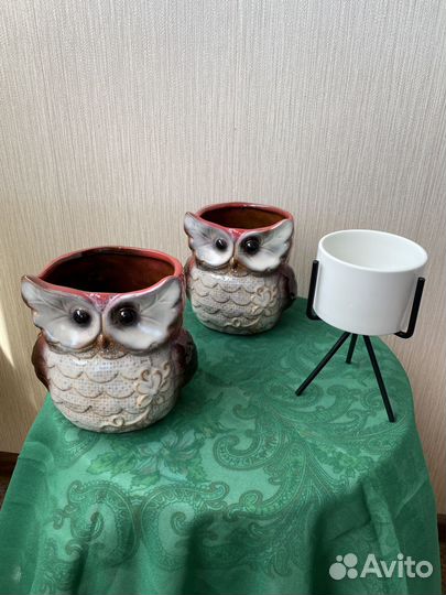 Вазы, подарки, украшения