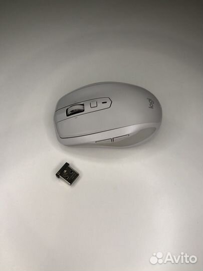 Беспроводная мышь Logitech MX Anywhere 2s
