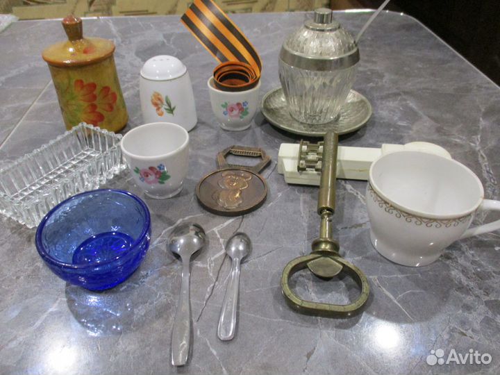 Мелочь к праздничному столу