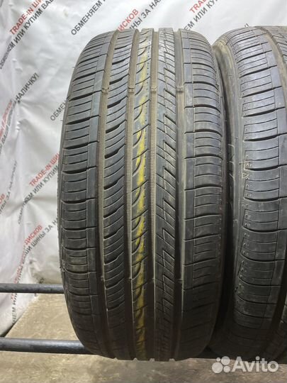 Roadstone N5000 Plus 215/55 R17 94V