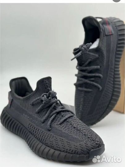 Кроссовки adidas yeezy boost 350