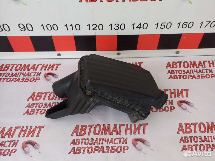 Корпус воздушного фильтра Шевроле Лачетти