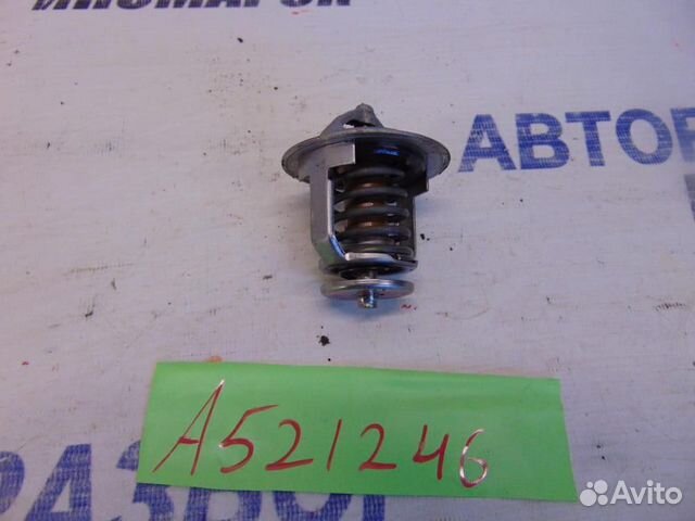 Термостат для Toyota Avensis 2 2003-2008г