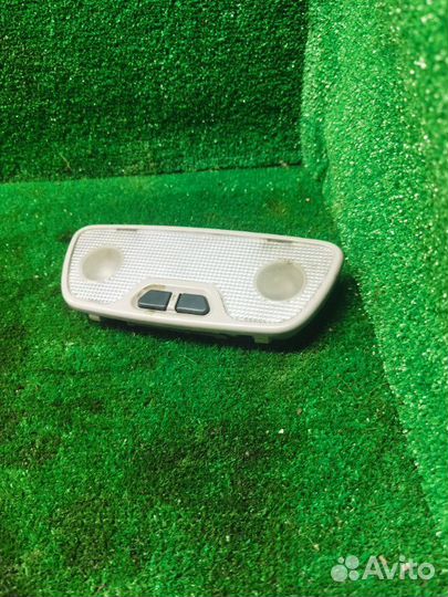 Плафон освещения салона Volvo S40 II 1.6 2006