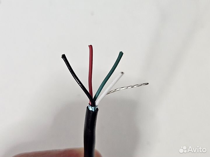 Звукосниматель Seymour Duncan SH-1N