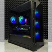 Игровой пк 7500f/4070ti