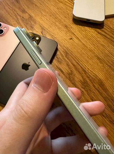 Муляж айфон