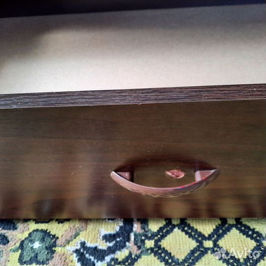 Детская кроватка трансформер