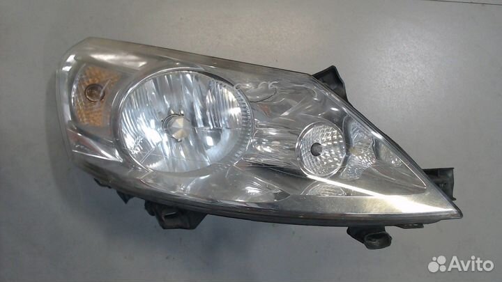 Фара (передняя) Citroen Jumpy (Dispatch), 2007