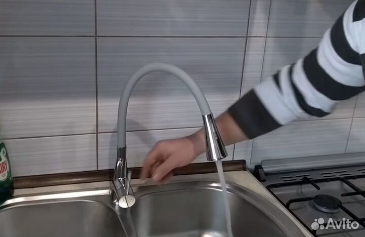 Сантехник частный мастер