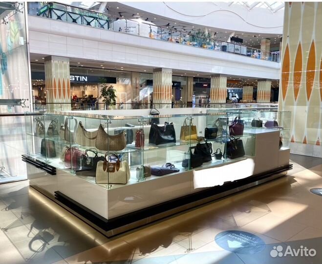 Продажа готового бизнеса