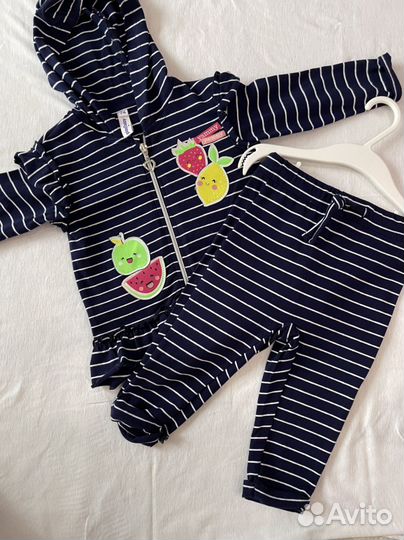 Костюм детский для девочки