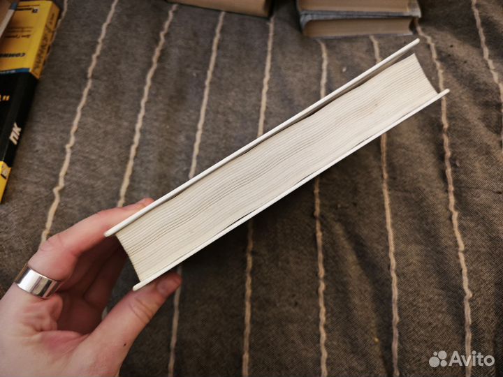 Несуразица Митрофанов