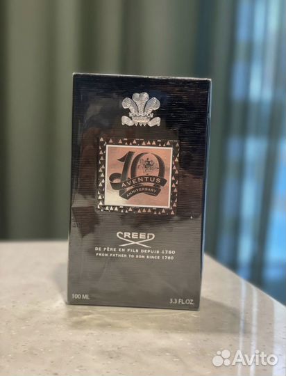 Creed Aventus