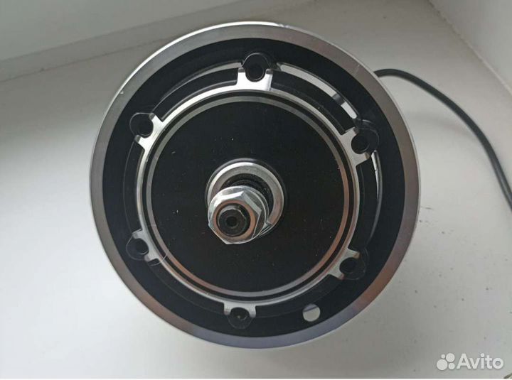 Мотор колесо 500w.для kugoo m4. M4pro