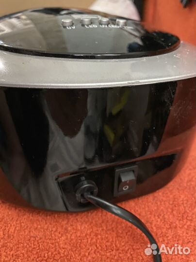 Лампа uv led 36w