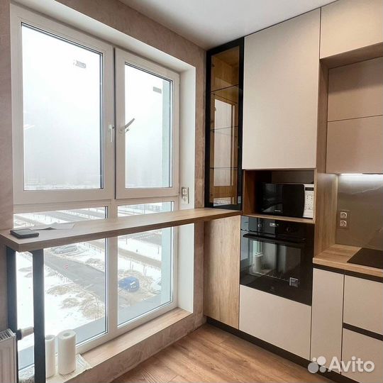 Кухня (цена за всю кухню) модель: 328