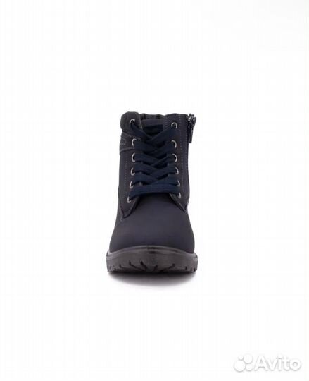 Ботинки детские