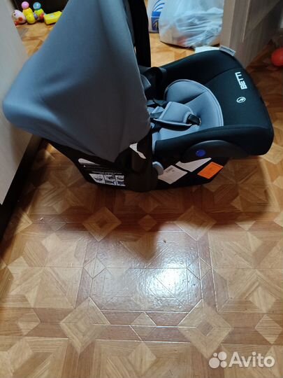Автолюлька от 0