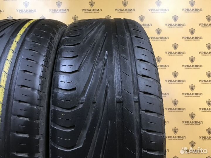 Uniroyal Rain Sport 3 205/55 R16 91H