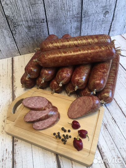 Домашнее копчение