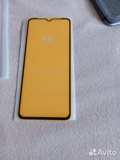 Защитное стекло