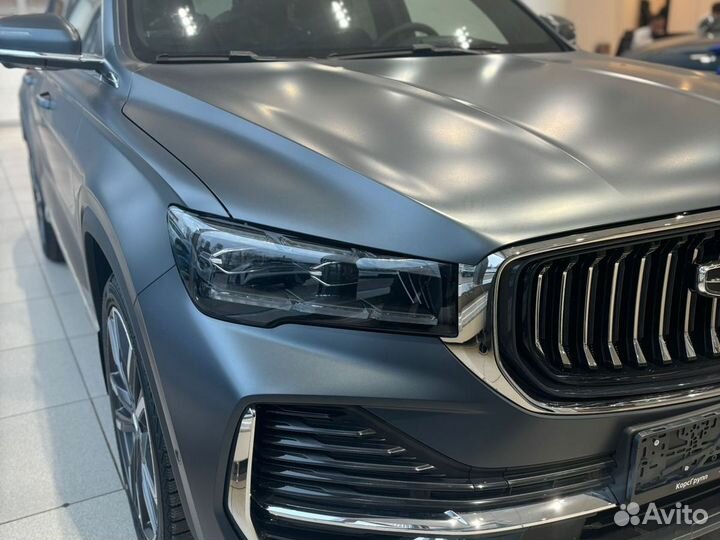 Geely Monjaro 2.0 AT, 2024