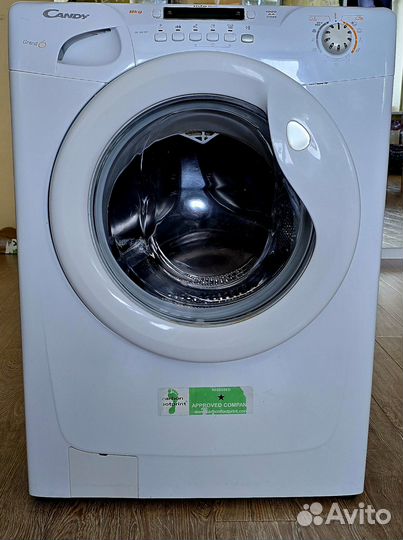 Стиральная машина Candy GO 108 TXT