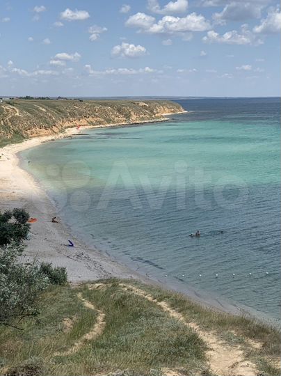 Участок 100 сот. (СНТ, ДНП)