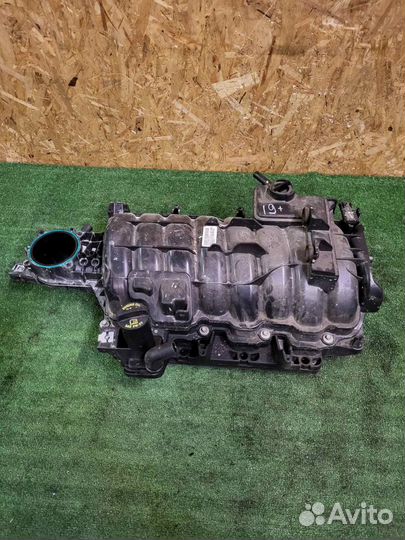 Впускной коллектор dodge RAM V 2019+