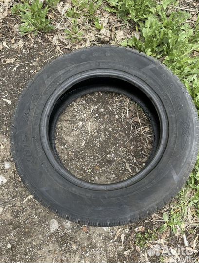 Резина 175/65 R14 kama 505 irbis