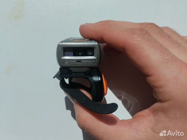 Сканер-кольцо Urovo SR5600