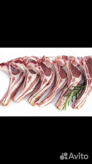 Мясо домашнее. Халяль