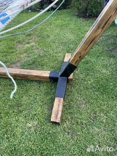 Подставка для гамака конекторы для гамака