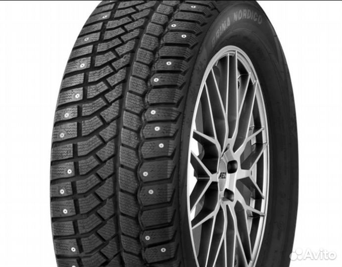 Viatti Brina Nordico V-522 175/70 R13 82T
