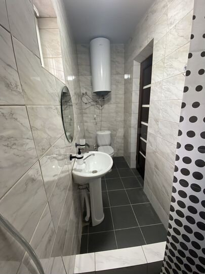 1-к. квартира, 20 м², 1/1 эт.