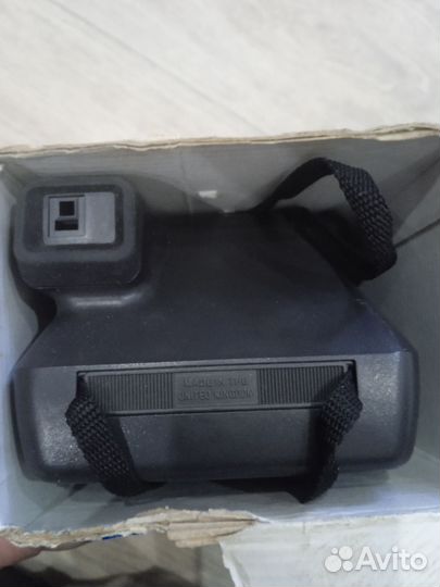 Фото аппарат Полароид