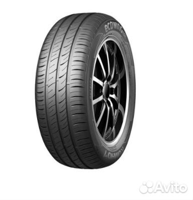 Kumho Ecowing ES01 KH27 175/65 R14 82T