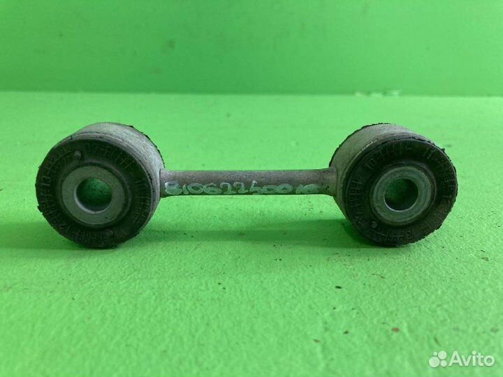 Штанга радиатора MAN TGX