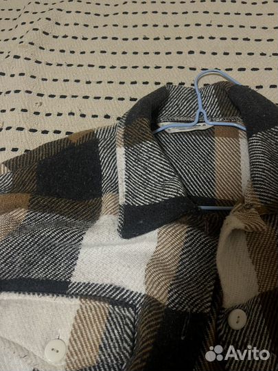 Рубашка женская